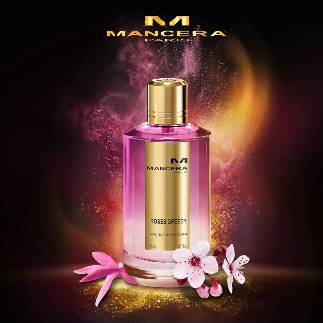 Mancera Sample 3ml - Image 16 | Khrisha Perfumery Australia