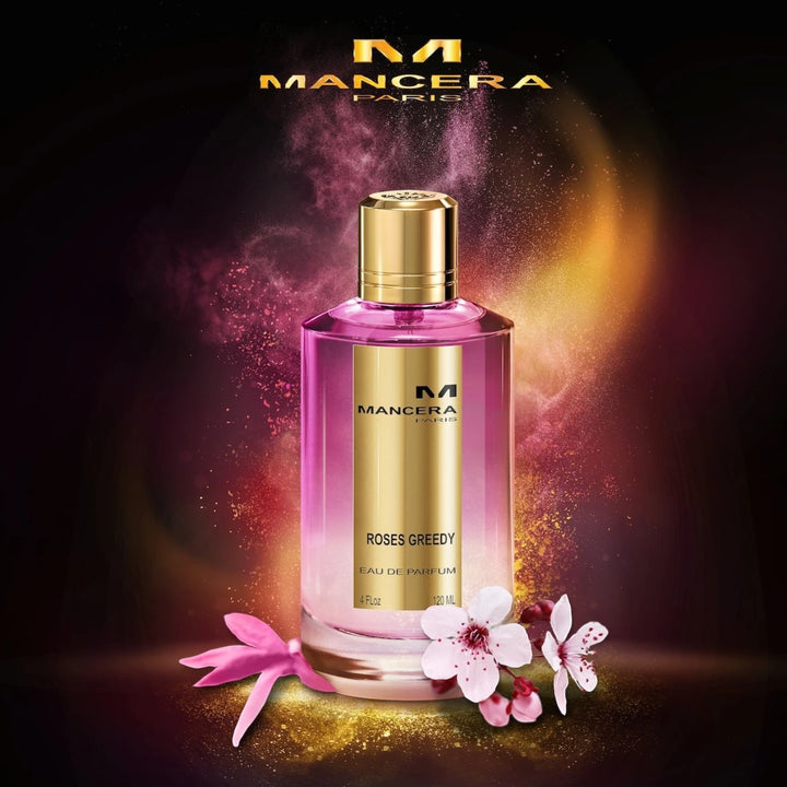Mancera Sample 3ml - Image 16 | Khrisha Perfumery Australia
