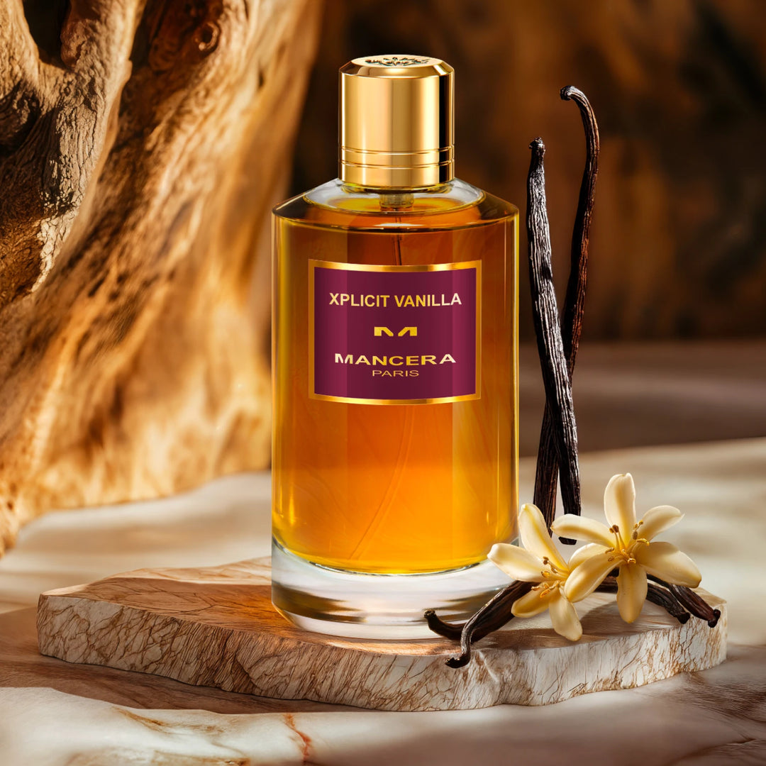 Mancera Sample 3ml - Image 19 | Khrisha Perfumery Australia