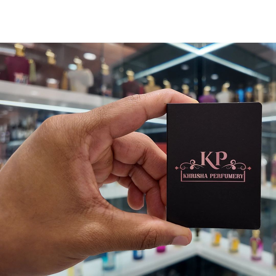 Mancera Sample 3ml - Image 3 | Khrisha Perfumery Australia