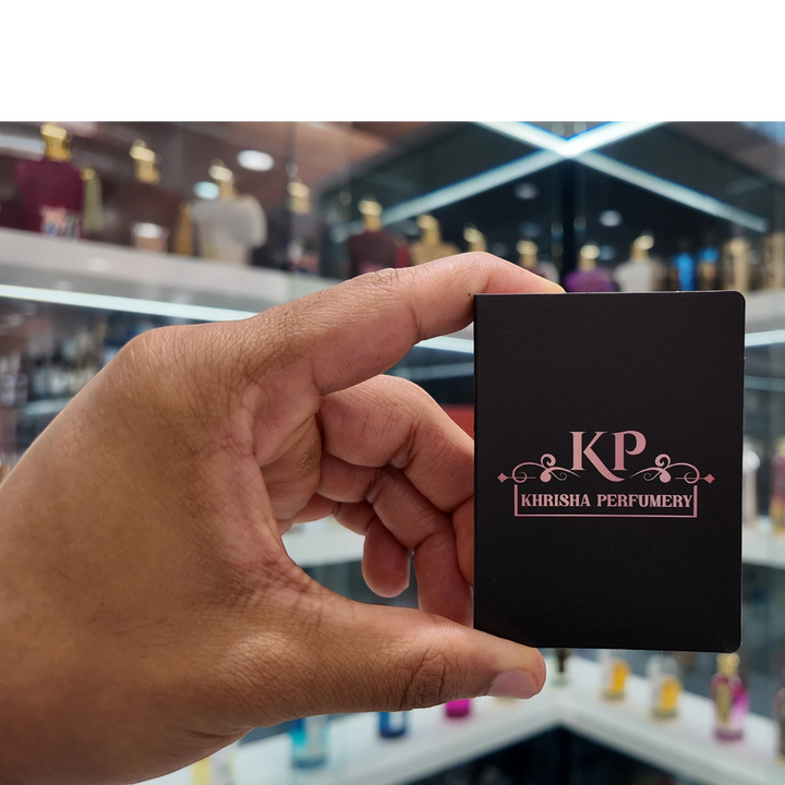 Mancera Sample 3ml - Image 3 | Khrisha Perfumery Australia