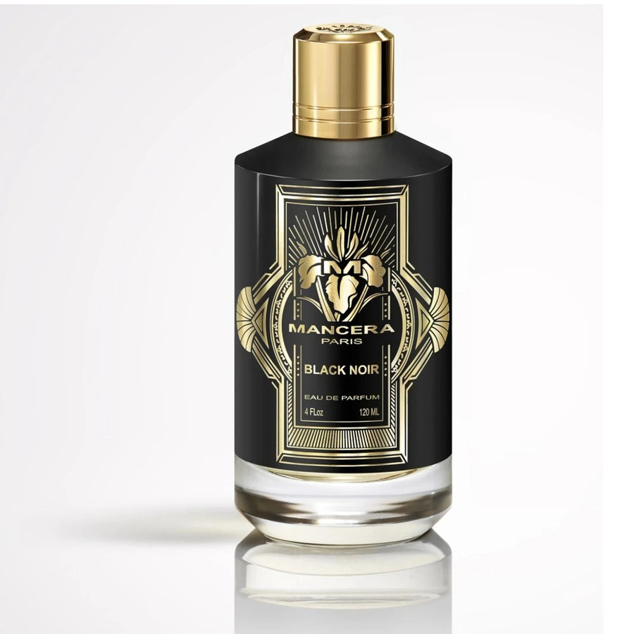 Mancera Black Noir 120ml Eau de Parfum - Mancera flacon