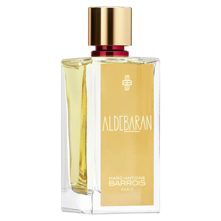 Marc-Antoine Barrois Aldebaran 100ml bottle, side angle