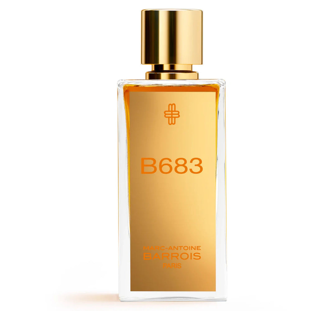Marc-Antoine Barrois B683 bottle — Discovery Set