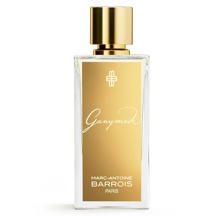 Marc-Antoine Barrois Ganymede - bottle