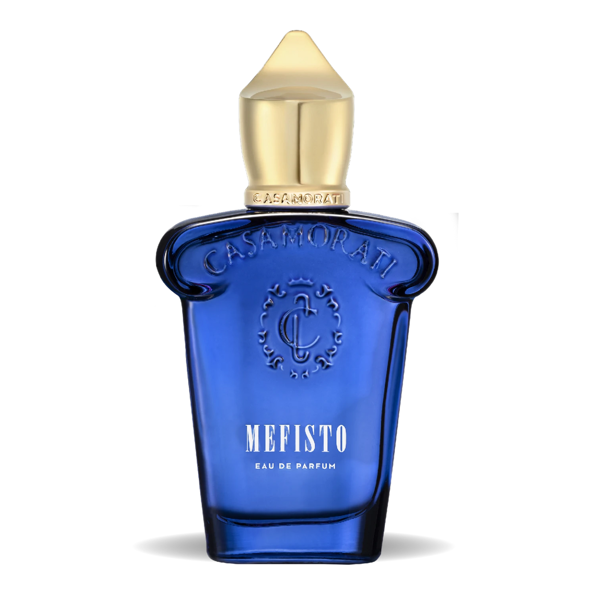 Casamorati Mefisto EDP 100ml | Khrisha Perfumery