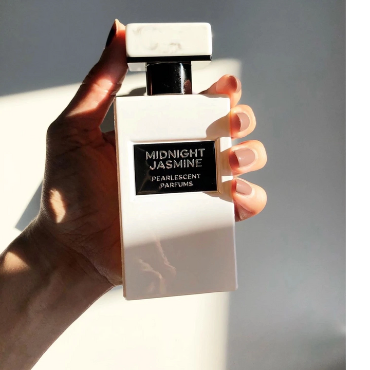 Gallagher Fragrances MIDNIGHT JASMINE Eau de Parfum - Image 6 | Khrisha Perfumery Australia