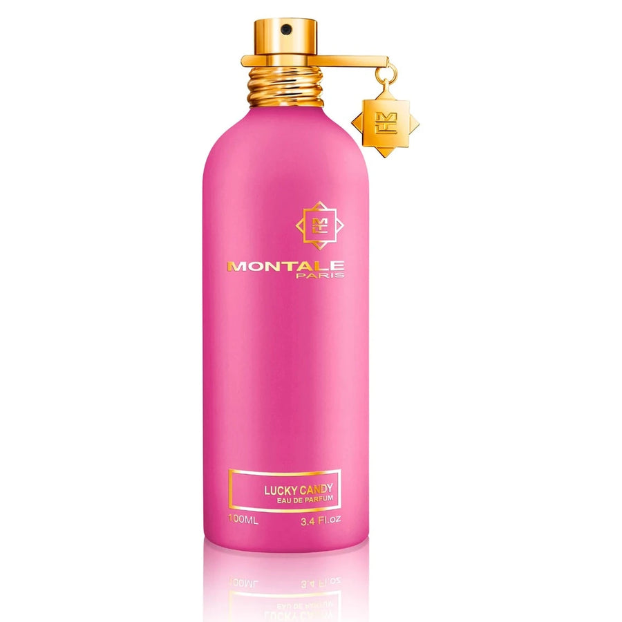 Montale Lucky Candy Eau De Parfum 100ml - Niche Perfume | Buy Online at Khrisha Perfumery Australia