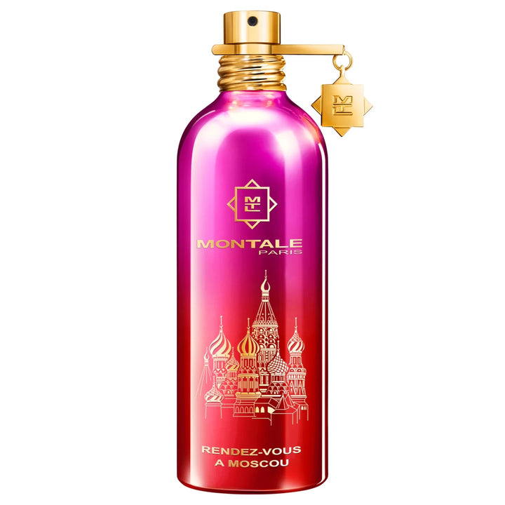 Montale Rendez-Vous A Moscou - bottle