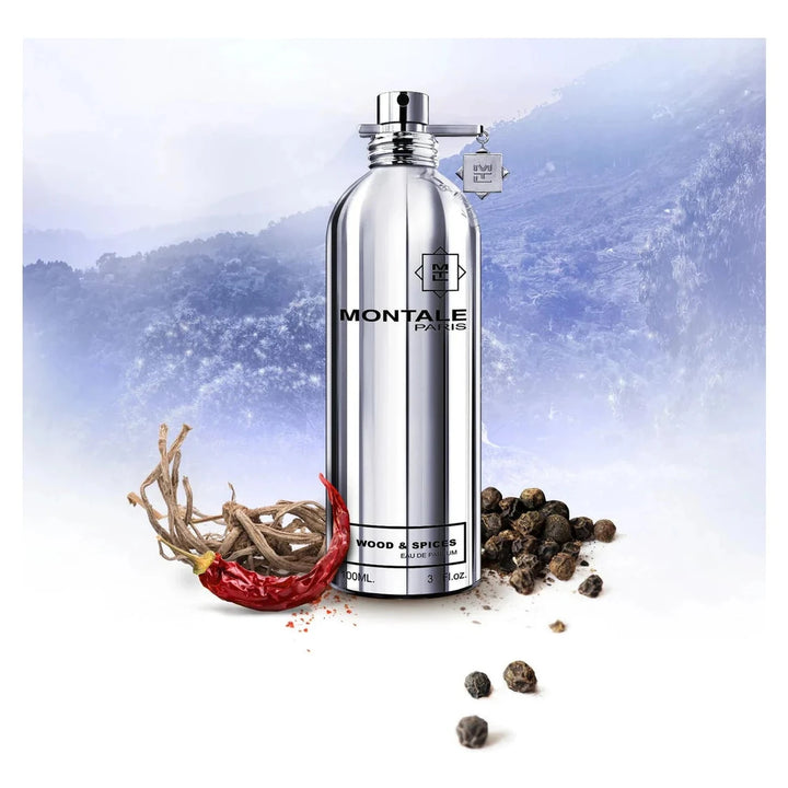 Montale Sample 3ml - Image 15 | Khrisha Perfumery Australia