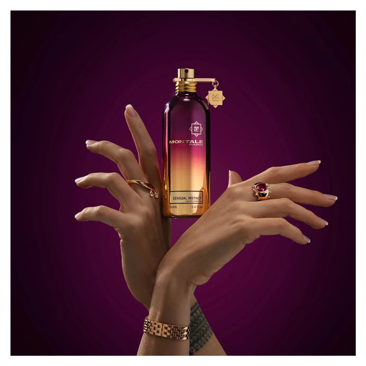 Montale Sample 3ml - Image 8 | Khrisha Perfumery Australia