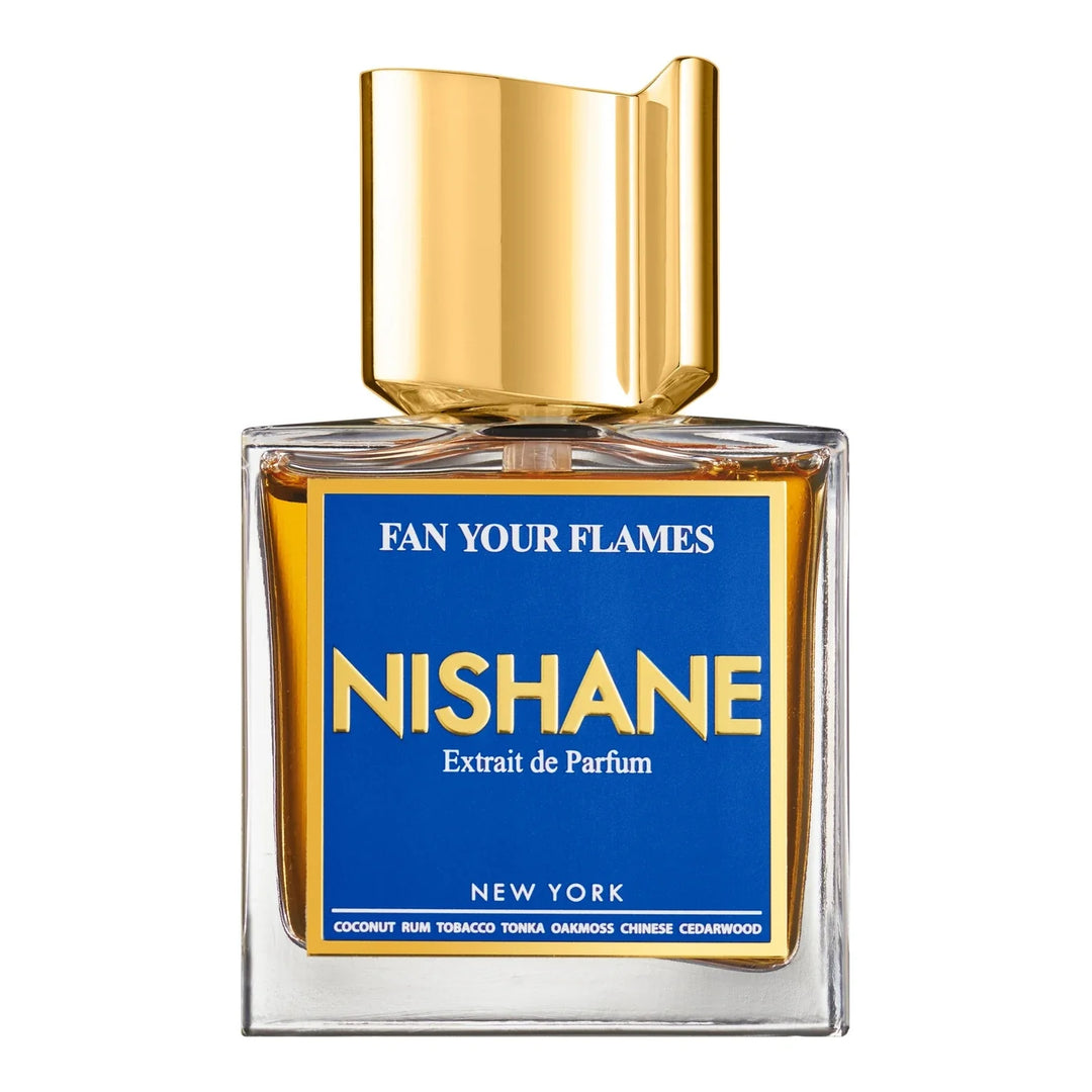 Nishane Fan Your Flames 50ml Extrait de Parfum bottle