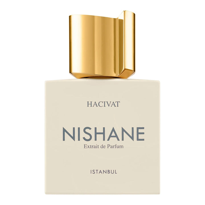 Nishane Hacivat 50ml Extrait de Parfum bottle