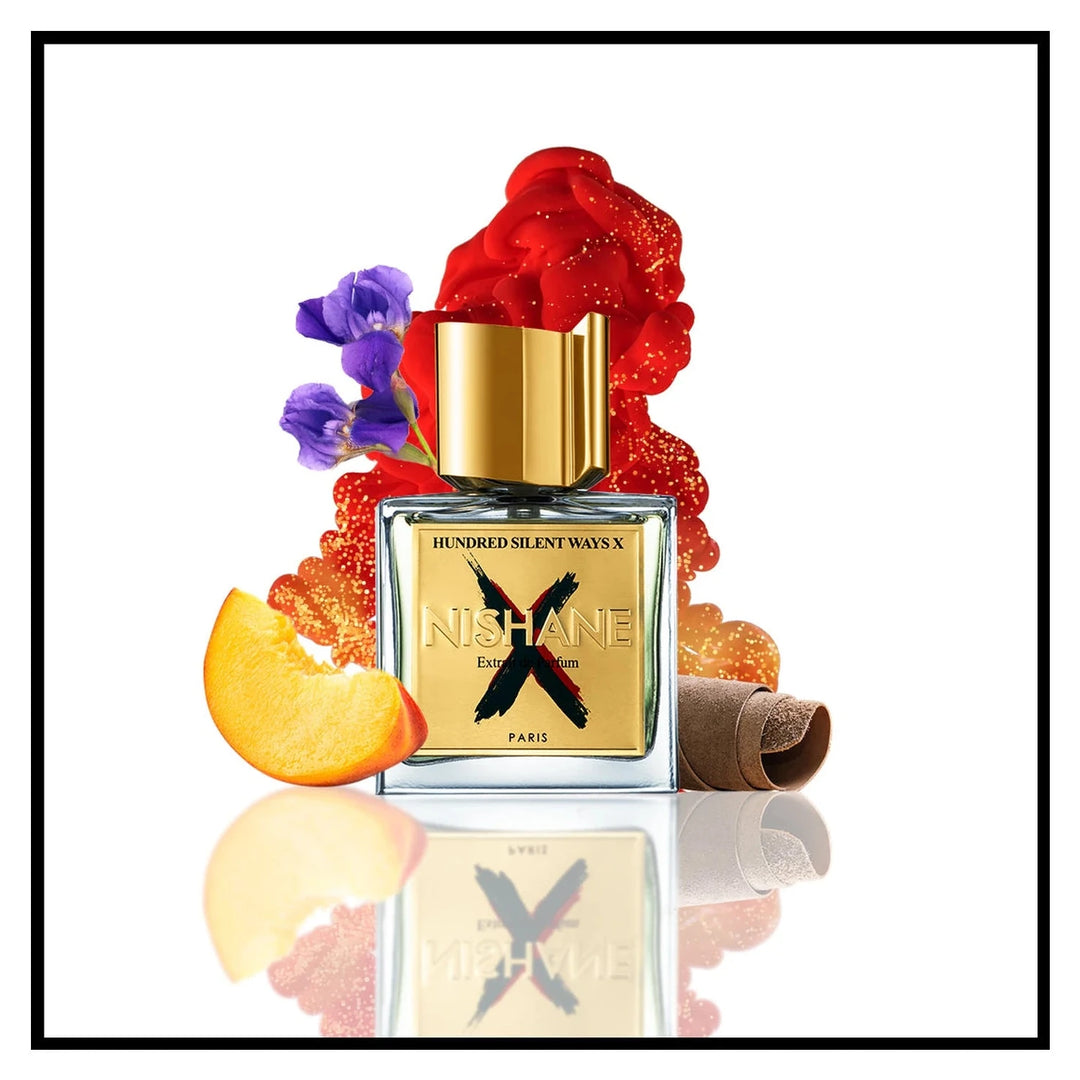 Nishane Sample 3ml - Image 11 | Khrisha Perfumery Australia