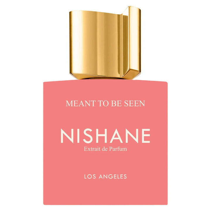 Nishane 3ml Sample - sample bottle close-up