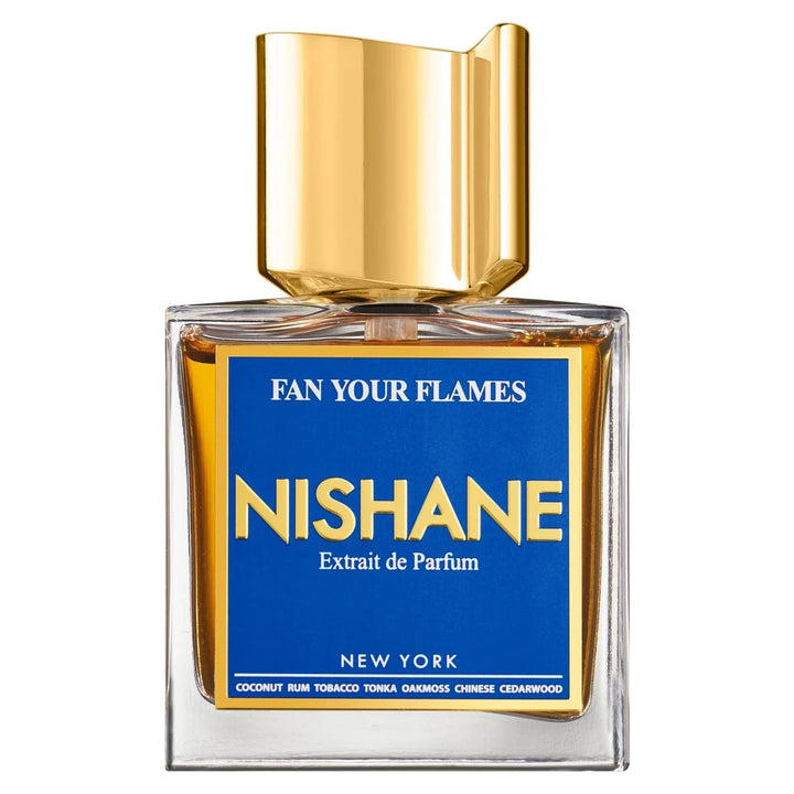 Nishane Sample 3ml - Image 7 | Khrisha Perfumery Australia
