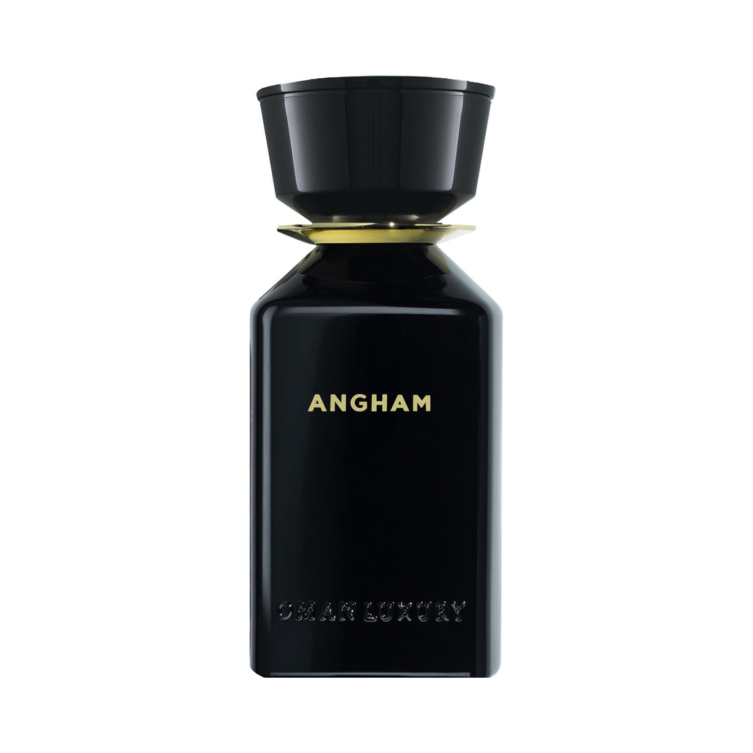 Oman Luxury Angham Eau de Parfum 100ml bottle