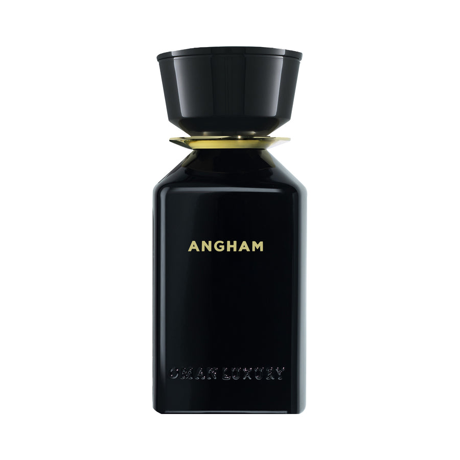 Oman Luxury Angham Eau de Parfum 100ml bottle