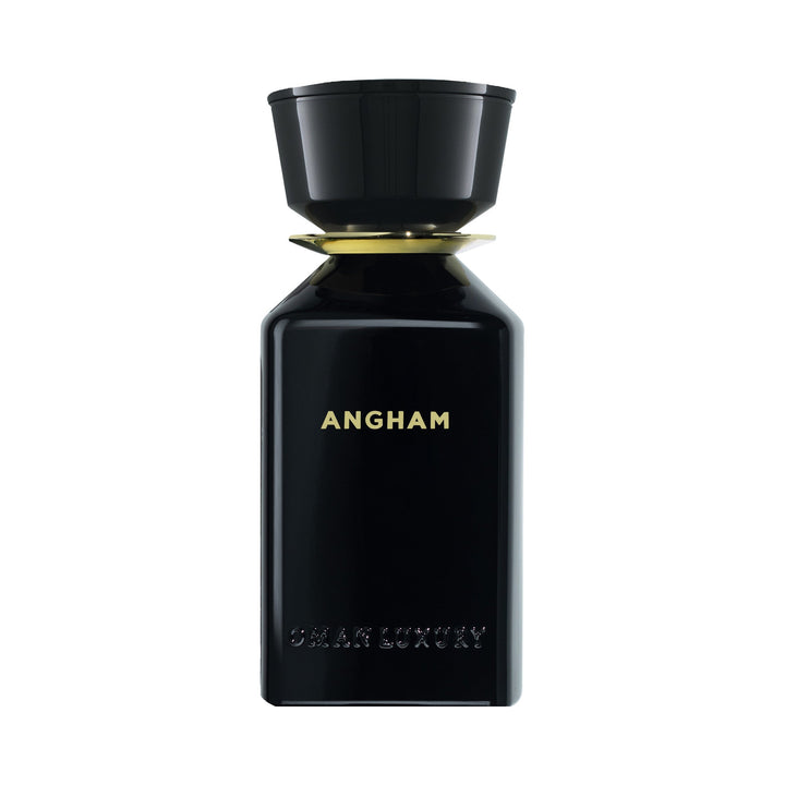 Oman Luxury Angham Eau de Parfum 100ml bottle, included in the discovery set