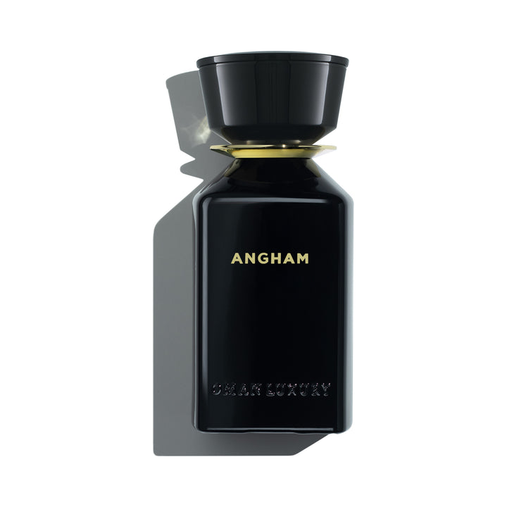 Oman Luxury Angham Eau de Parfum 100ml bottle