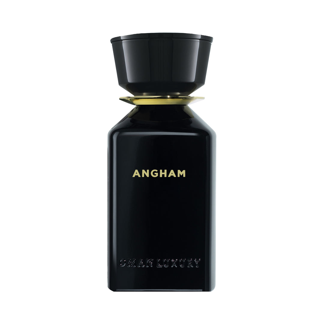 Oman Luxury Angham Eau de Parfum 100ml bottle