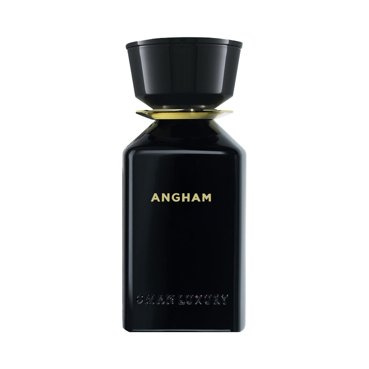 Oman Luxury Angham Eau de Parfum 100ml bottle