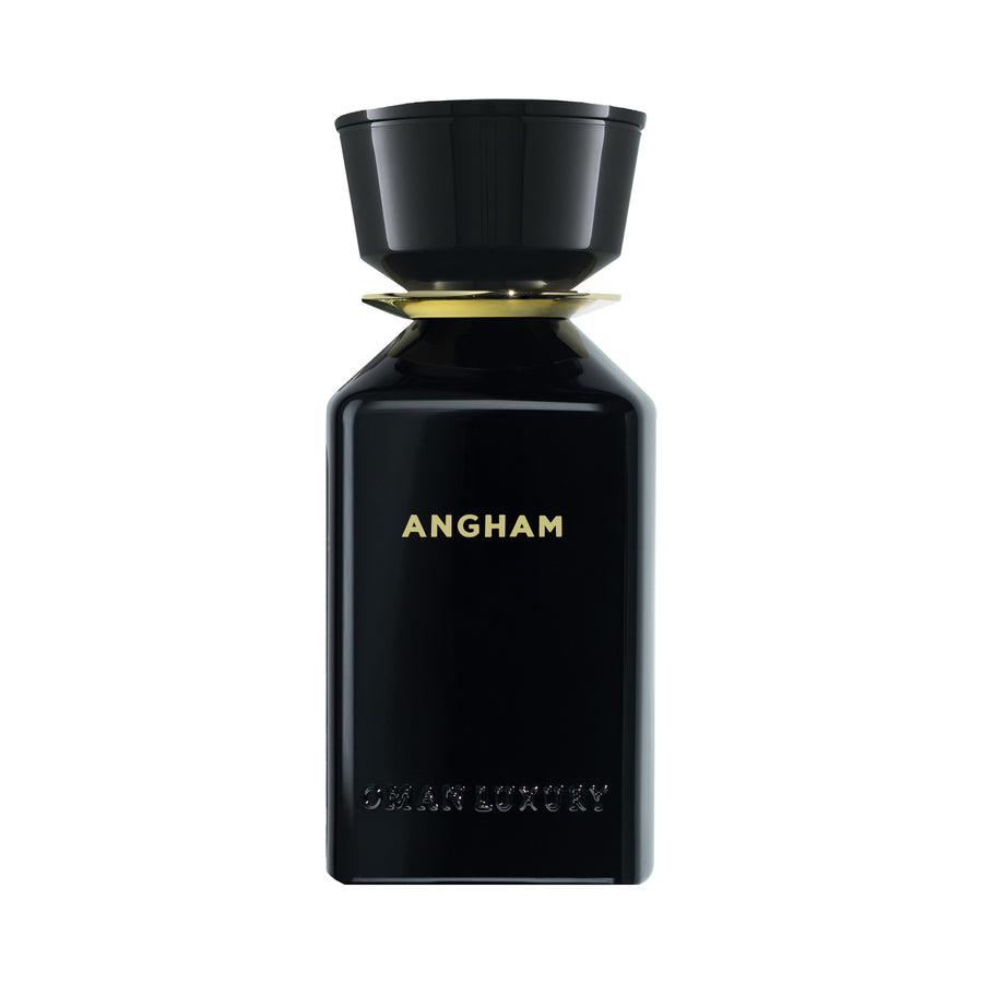 Oman Luxury Angham Eau de Parfum 100ml bottle