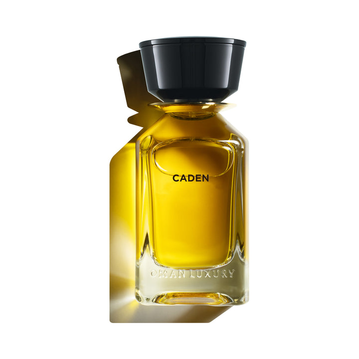 Oman Luxury Caden Eau de Parfum 100ml bottle