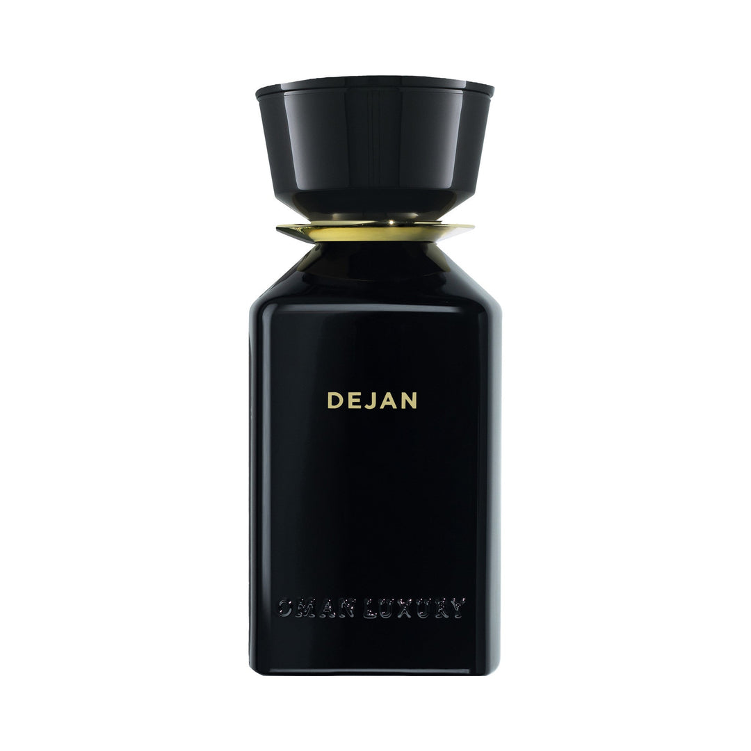 Oman Luxury Dejan 3ml sample, Eau de Parfum