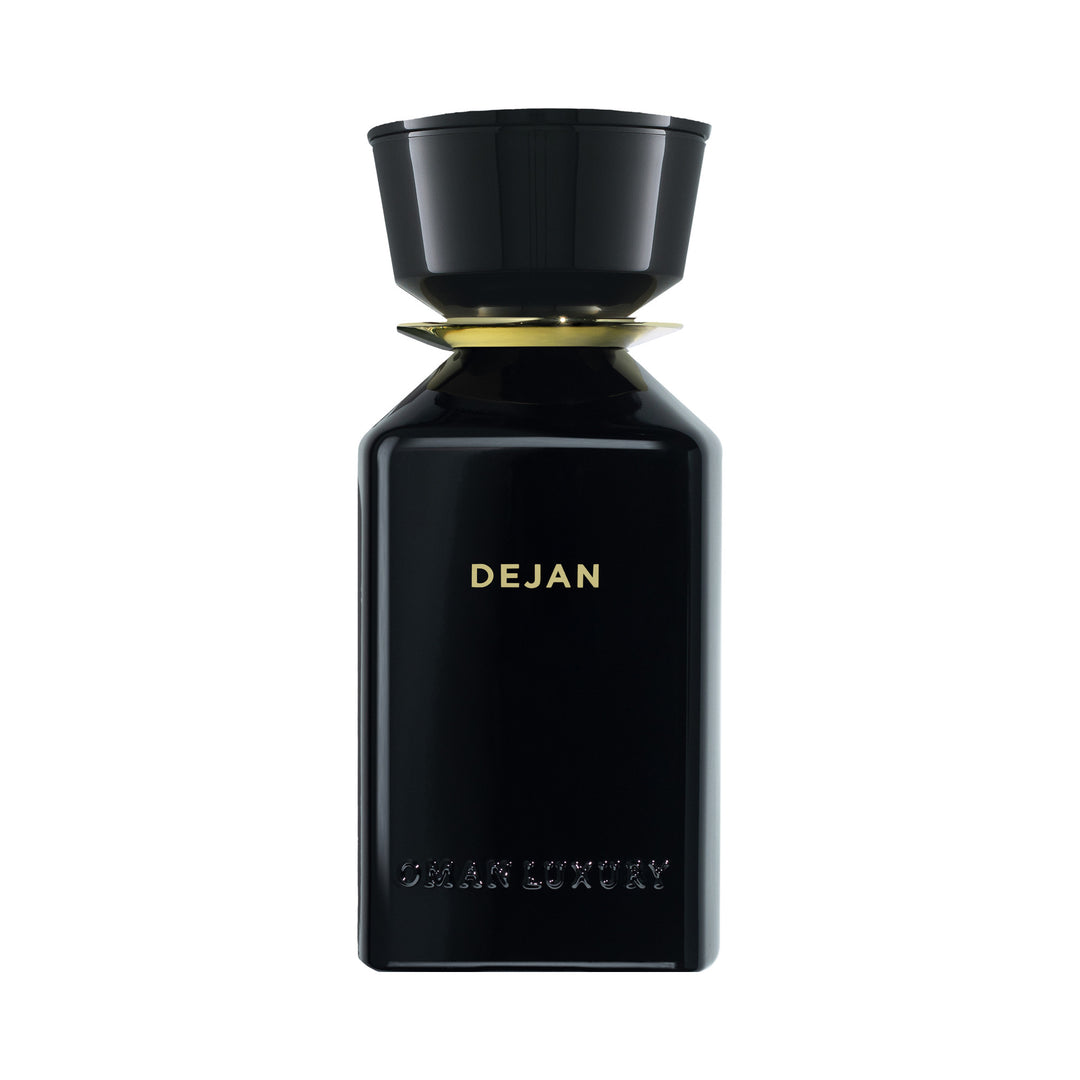 Oman Luxury Dejan Eau de Parfum 100ml bottle