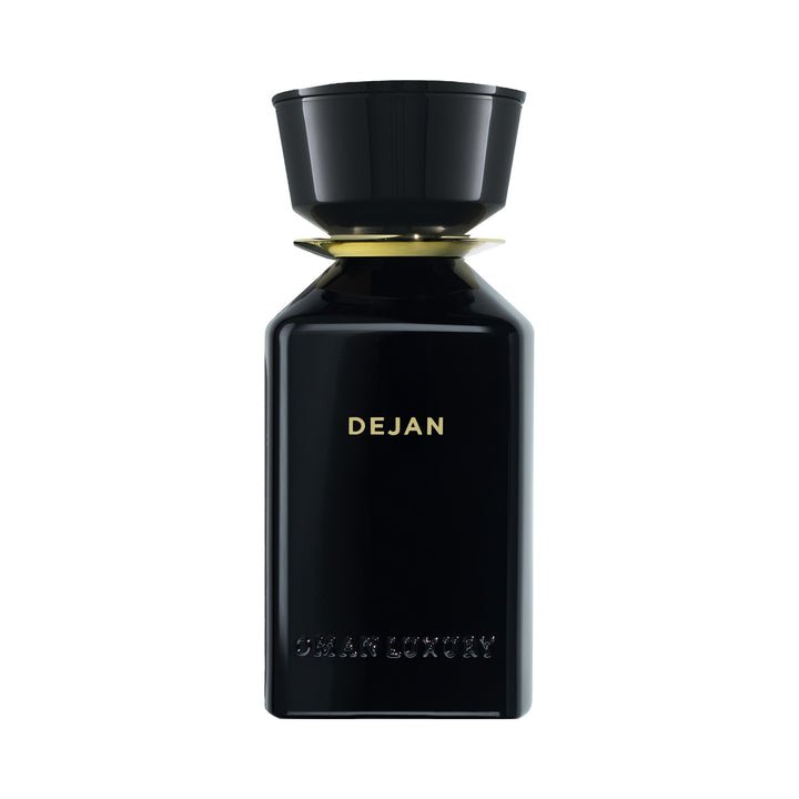 Oman Luxury Dejan Eau de Parfum 100ml bottle