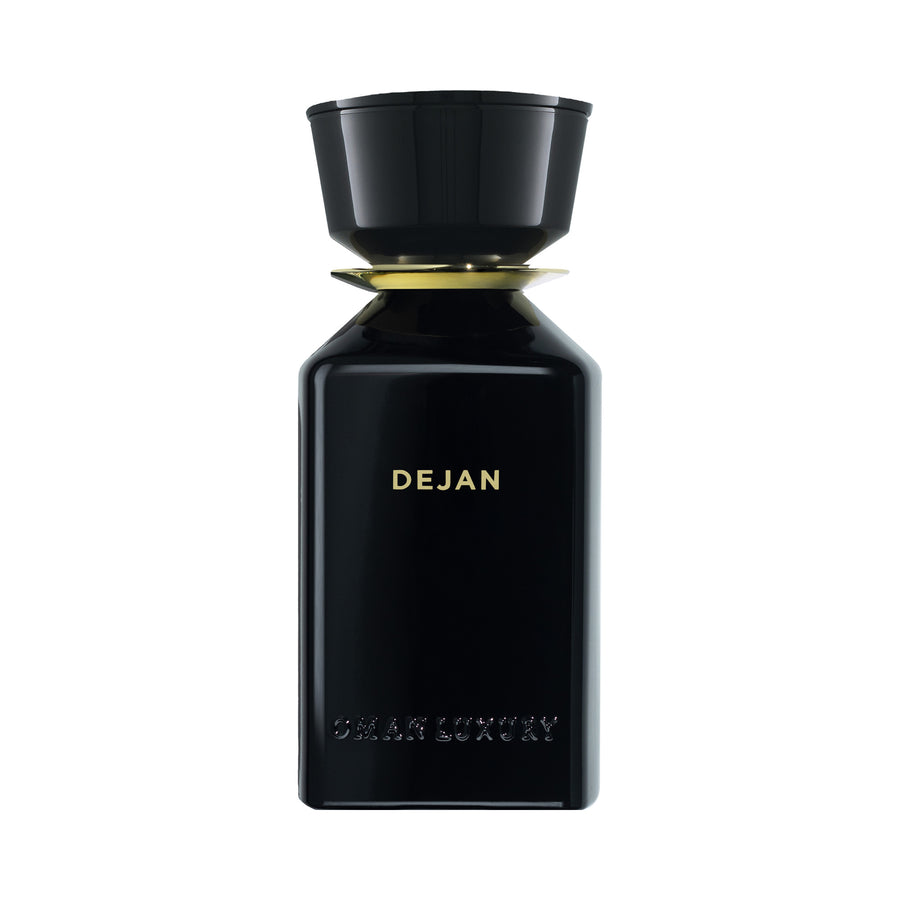 Oman Luxury Dejan Eau de Parfum 100ml bottle