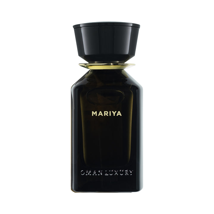Oman Luxury Mariya Eau de Parfum 100ml bottle
