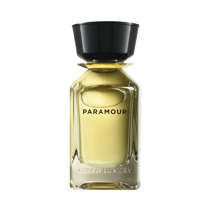 Oman Luxury Paramour Eau de Parfum 100ml bottle