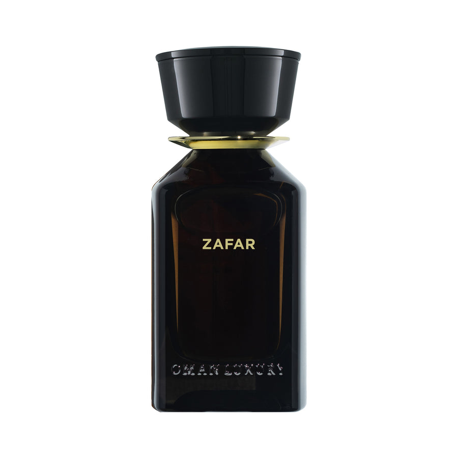 Oman Luxury Zafar Eau de Parfum 100ml bottle