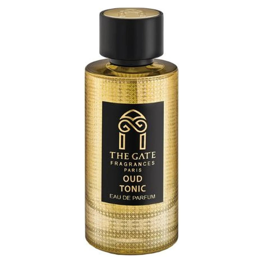 The Gate Paris Oud tonic Eau de Parfum 100ml - Niche Perfume | Buy Online at Khrisha Perfumery Australia
