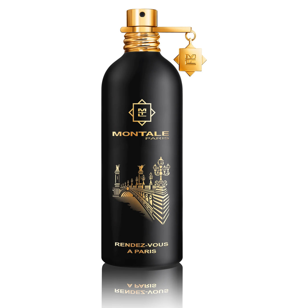 Montale Rendez-Vous A Paris Eau de Parfum 100ml - Niche Perfume | Buy Online at Khrisha Perfumery Australia
