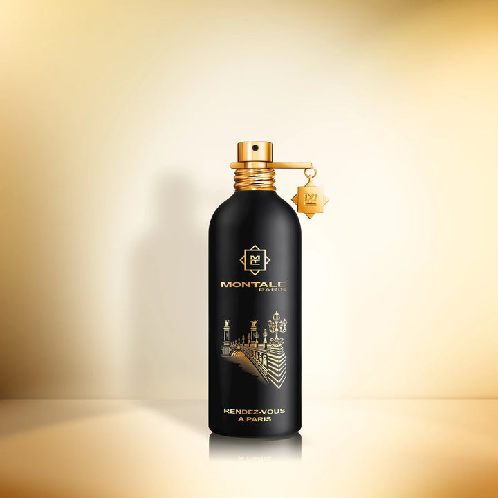 Montale Rendez-Vous A Paris Eau de Parfum 100ml - Image 3 | Khrisha Perfumery Australia