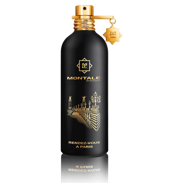 Montale Rendez-Vous A Paris Eau de Parfum 100ml - Image 4 | Khrisha Perfumery Australia