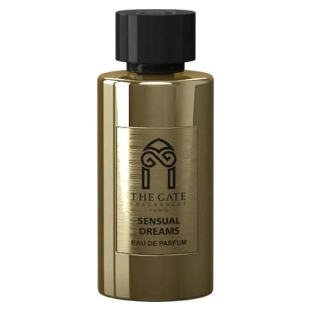 The Gate Paris Sensual dream Eau de Parfum 100ml - Image 2 | Khrisha Perfumery Australia