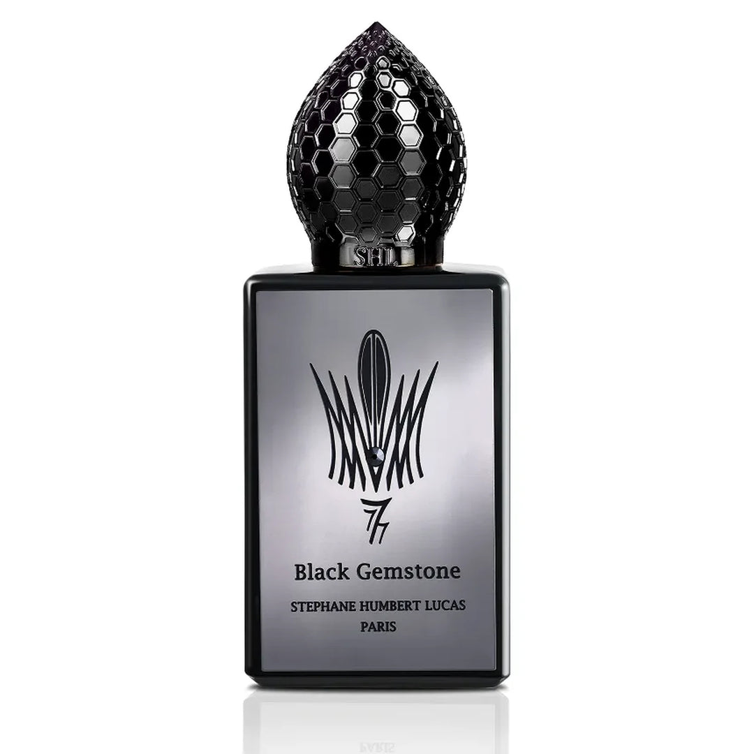 Stéphane Humbert Lucas Black Gemstone Eau de Parfum 50ml bottle