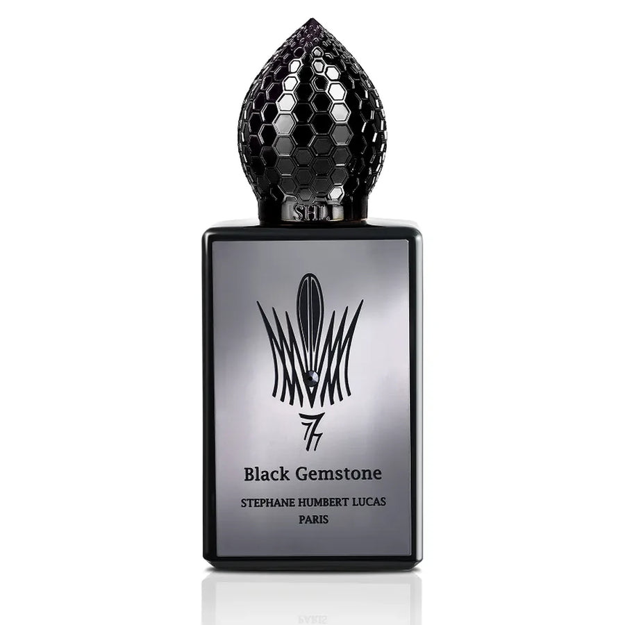 Stéphane Humbert Lucas Black Gemstone Eau de Parfum 50ml bottle
