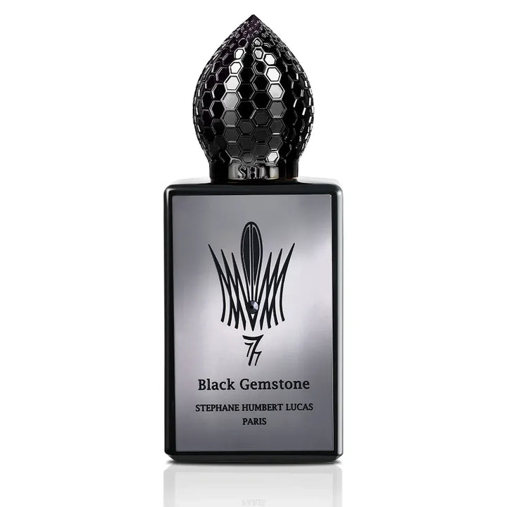 Stéphane Humbert Lucas 777 Black Gemstone - bottle