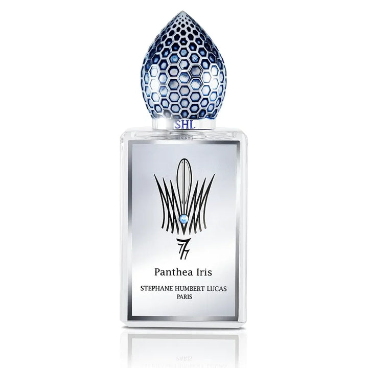Stéphane Humbert Lucas 777 Panthea Iris - bottle