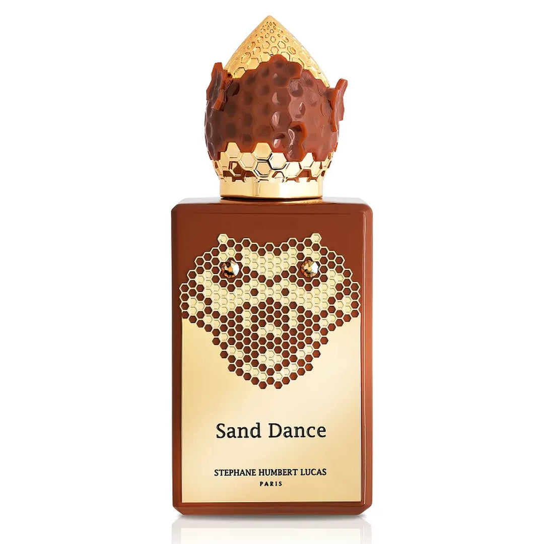 Stéphane Humbert Lucas Sand Dance Eau de Parfum 50ml bottle