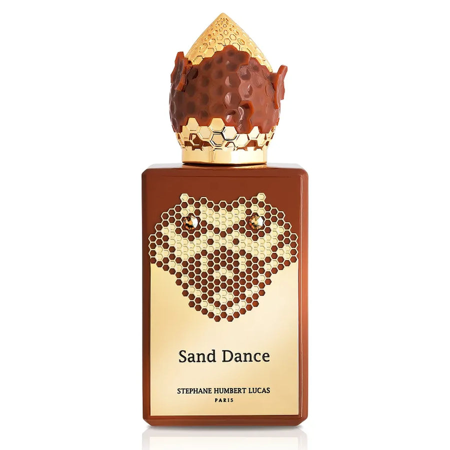Stéphane Humbert Lucas Sand Dance Eau de Parfum 50ml bottle