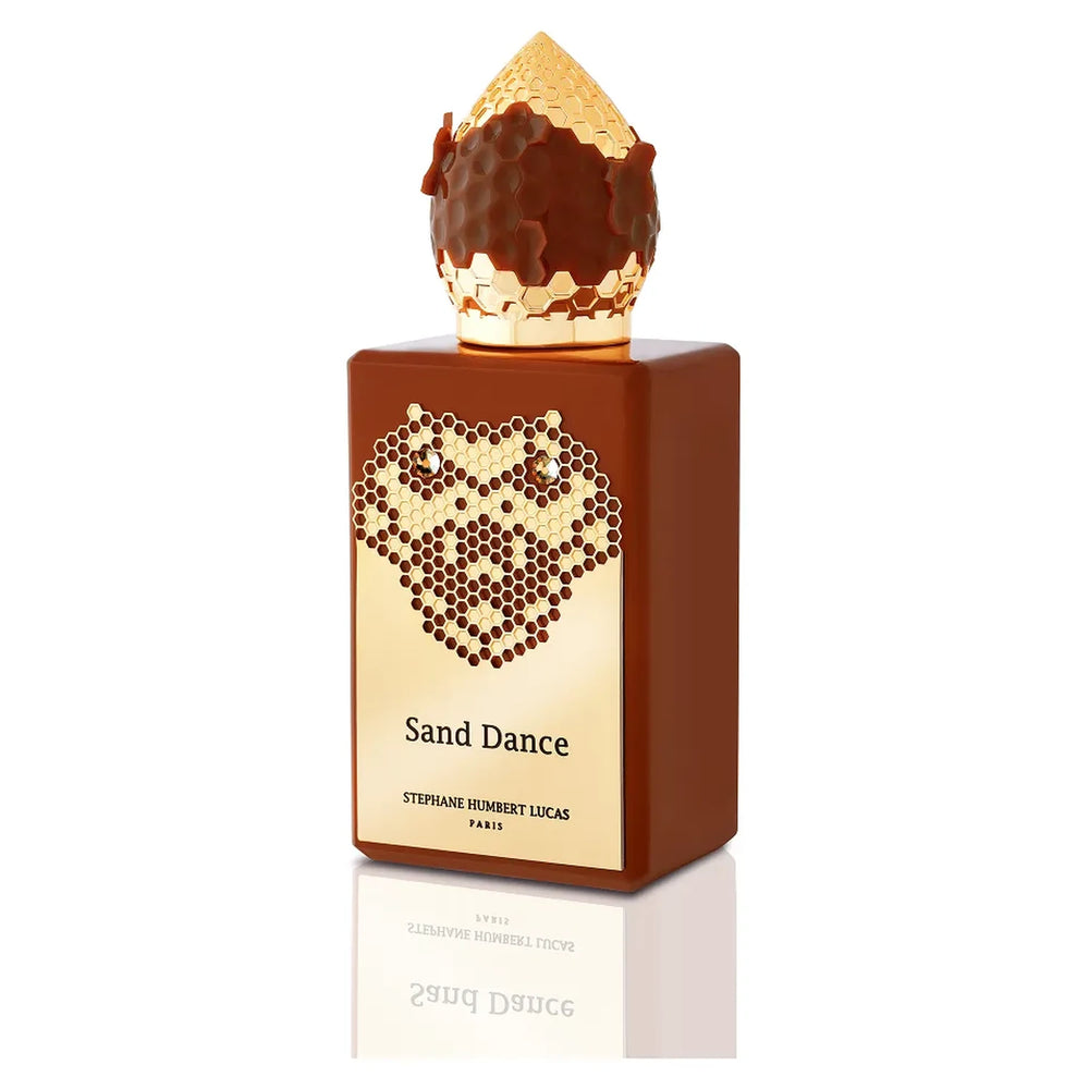 Stéphane Humbert Lucas Sand Dance 50ml bottle, left side view