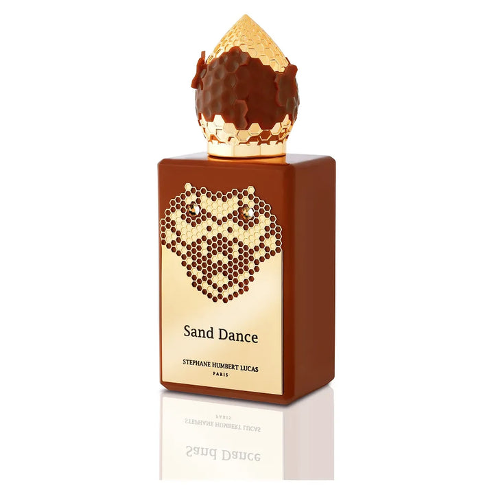 Stéphane Humbert Lucas Sand Dance 50ml bottle, left side view