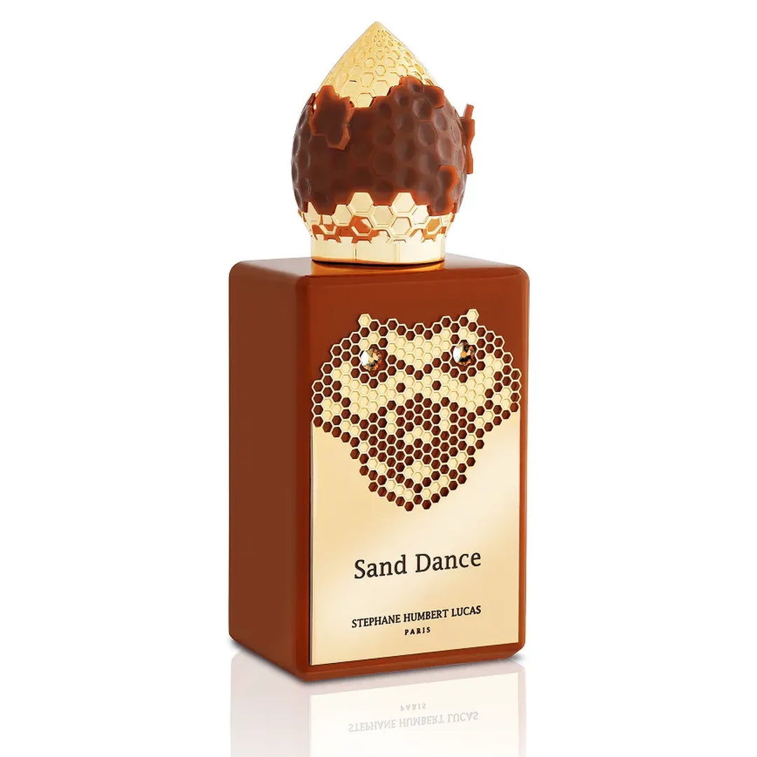 Stéphane Humbert Lucas Sand Dance 50ml bottle, right side view