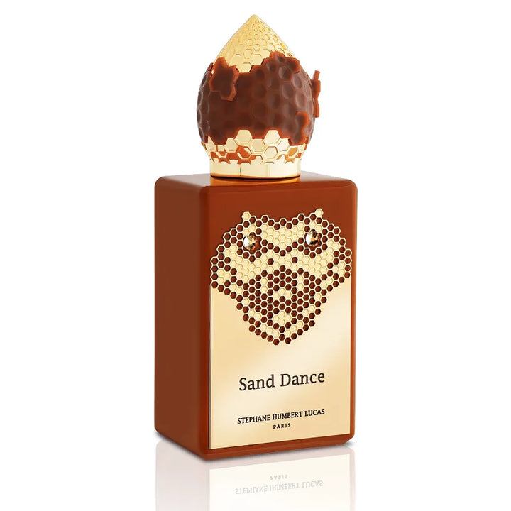 Stéphane Humbert Lucas Sand Dance 50ml bottle, right side view
